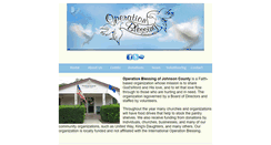 Desktop Screenshot of ob-jc.com